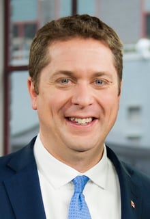Picture of Andrew Scheer