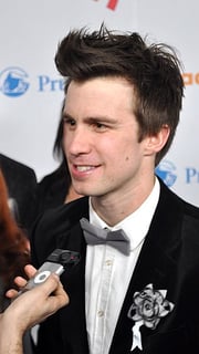 Picture of Gavin Creel