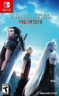 Picture of Crisis Core: Final Fantasy VII