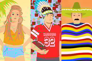 Picture of Appropriation