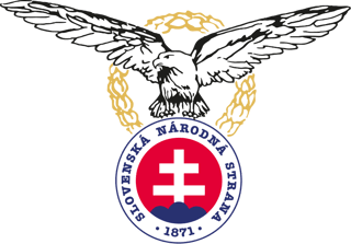 Picture of Slovak National Party
