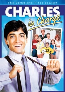 Picture of Charles in Charge