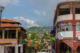 Picture of Ixtapa