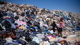 Picture of Fast fashion