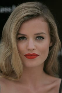 Picture of Georgia May Jagger