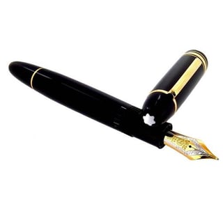 Picture of Montblanc