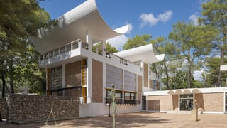 Picture of Fondation Maeght