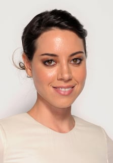 Picture of Aubrey Plaza