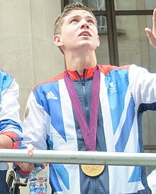 Picture of Luke Campbell