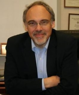 Picture of Irwin Redlener