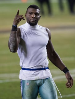 Picture of Dez Bryant