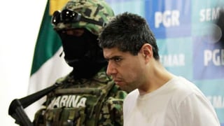 Picture of Miguel Treviño Morales