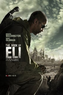 Picture of The Book of Eli