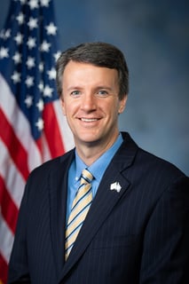 Picture of Ben Cline