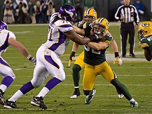 Picture of Phil Loadholt