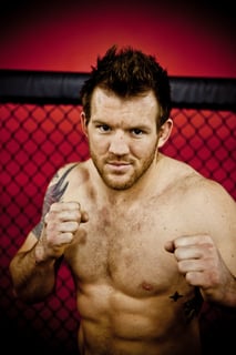 Picture of Ryan Bader