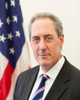 Picture of Michael Froman