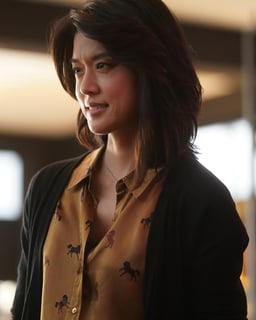 Picture of Grace Park