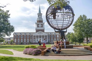 Picture of High Point University