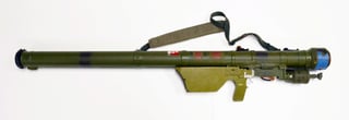 Picture of Man-portable air-defense system