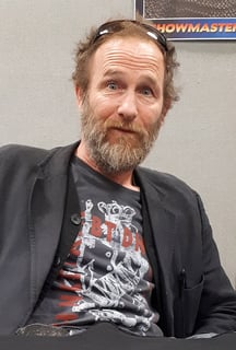 Picture of Paul Kaye