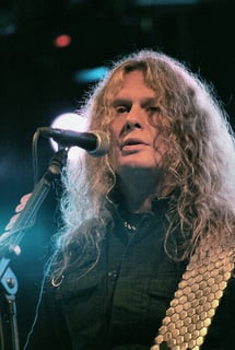 Picture of John Sykes