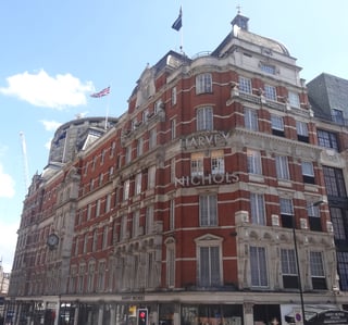 Picture of Harvey Nichols