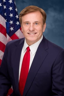 Picture of John Fleming