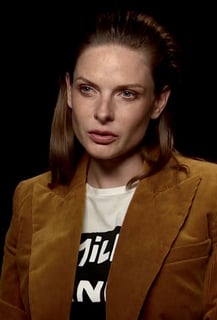 Picture of Rebecca Ferguson