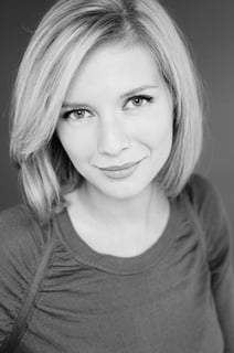 Picture of Rachel Riley