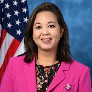 Picture of Jill Tokuda