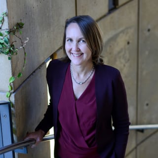 Picture of Jennifer Martínez