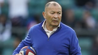 Picture of Eddie Jones