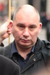 Picture of Nick Cohen