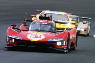 Picture of 24 Hours of Le Mans