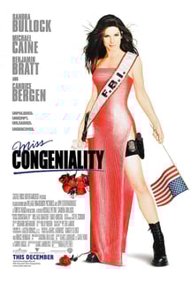 Picture of Miss Congeniality