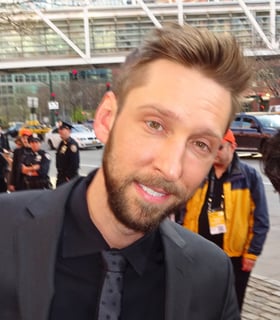 Picture of Joel David Moore