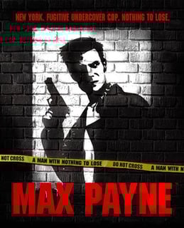 Picture of Max Payne