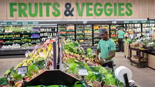 Picture of Amazon Fresh