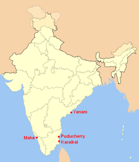 Picture of Yanam