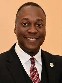 Picture of Calvin Ball III