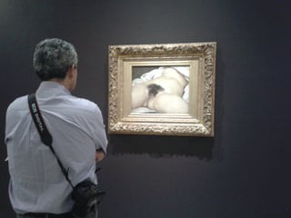 Picture of L'Origine du monde