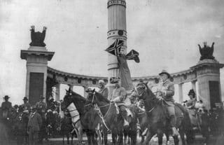Picture of Lost Cause of the Confederacy