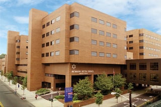 Picture of Newark Beth Israel Medical Center