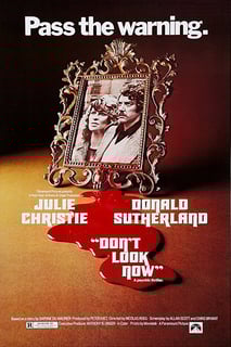 Picture of Don't Look Now