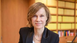Picture of Juliane Kokott