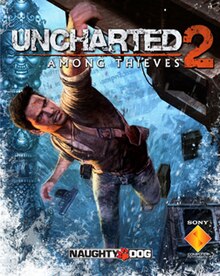 Picture of Uncharted 2: Among Thieves