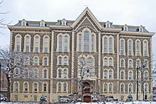 Picture of St. Ignatius College Prep