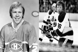 Picture of Glen Sather