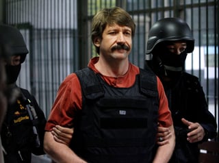 Picture of Viktor Bout